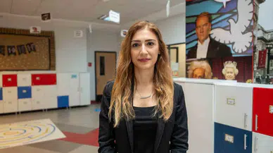 Dünya Çapında Üniversitelere Tam Burslu Kabul
