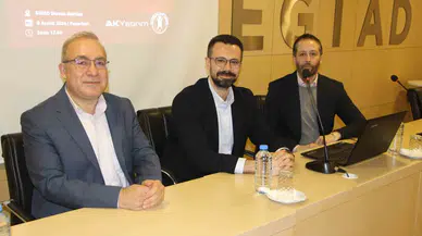 Egiad’ın Öncülüğünde Piyasalardaki Son Durum Değerlendirildi