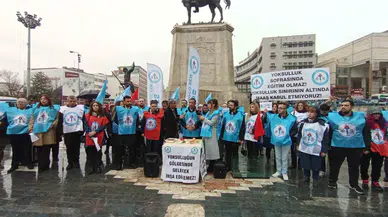 Eğitim Gücü Sen’den Öğretmen Maaşlarına Tepki