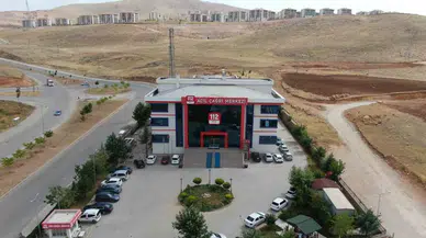 Elazığ 112 Acil Davet Merkezi 1 Yılda 430 Bin Temelsiz Davet Aldı