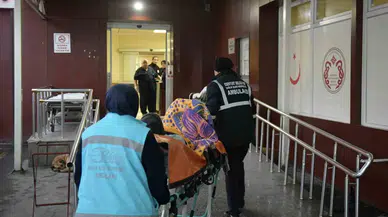Esenyurt Belediyesi’nden Haftanın 7 Günü Çağdaş Ambulans Hizmeti
