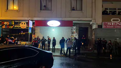 Esenyurt’ta Çiğköftecide Taciz Tezi Ortalığı Karıştırdı