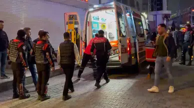 Esenyurt’ta Çocuk İstismarcısına Operasyon Düzenleyen Polise Silahlı Taarruz