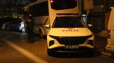 Esenyurt’ta Komşuların Yüksek Ses Tartışması Mahalle Hengamesine Döndü
