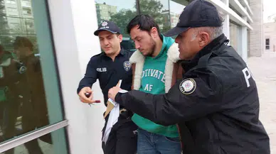 Eski Dlh Müdürünün Vefatıyla İlgili Şoför Tutuklandı