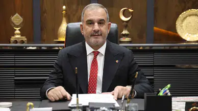 Etso Başkanı Alan: ’’6. Bölge Teşviki Bizim İçin Çok Önemli’’