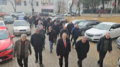 Gazeteciye Silahlı Hücum Davasında 18 Ay Sonra Birinci Duruşma