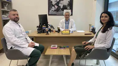 Gebelik Süreçlerinde Dikkat: “Risk Tarama Testleri ve Takiple Ortaya Çıkıyor”