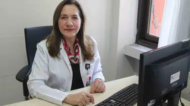 Geçmeyen Kuru Öksürük, Önemli Akciğer Hastalıklarının Göstergesi Olabilir