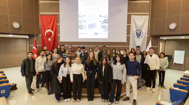 Gençlere AB’den Dijital Dönüşüm Takviyesi