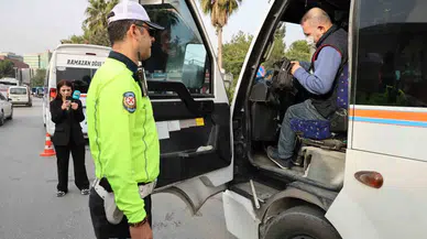 Gereksiz Korna Çaldığı İçin Ceza Kesilen Şoför Sıkıntıdan Çıktı: “Bu Trafikte Korna Gerekli Ki Çalıyoruz”