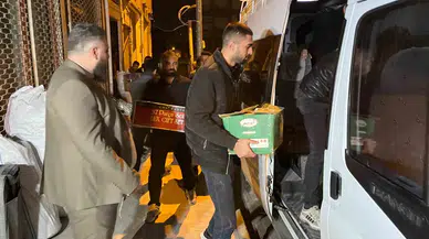 Hakkında ‘İdam’ Kararı Bulunan Suriyeli, Ülkesine Özgürce Dönüyor