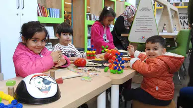 Hastane Bekleme Müddetlerini Verimli Hale Getiren Kütüphane