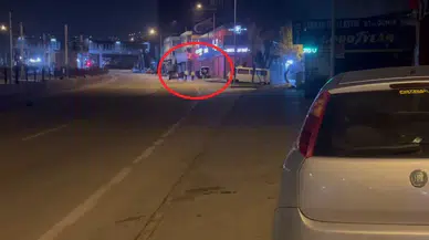 "Hayatım Bitti" Deyip Bu türlü Kaçtı