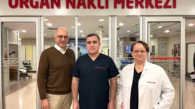 Her Yıl 500 Hasta Karaciğer Nakli Beklerken Hayatını Kaybediyor