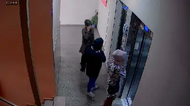 Hırsız 3 Bayandan 1’i Yakalanıp Tutuklandı