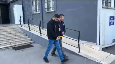 Hırsızlıktan Girdiği Cezaevinden Müsaadeye Çıktı, Tekrar Hırsızlık Yaptı