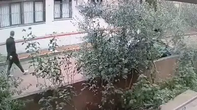Hırsızlıktan Katılaşmış 46 Yıl Mahpus Kararı Vardı, Polisten Kaçamadı