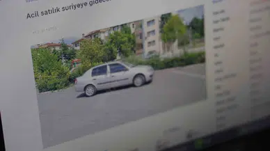 İkinci El Piyasasında Yabancı Hareketliliği