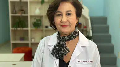 İleri Yaş Gebelik Talebi Arttı: “35 Yaşına Kadar Planlama Yapın”