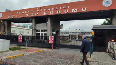 İş Adamı İstek Kalkavan’ın Cenazesi İsimli Tıp Kurumundan Alındı