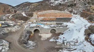 Işık Görüldü Dendi, 11 Yıldır Tamamlanamadı