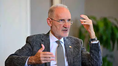 İTO Başkanı Avdagiç: “Vize Konusunun İş Dünyasının Üzerinde Demokles’in Kılıcı Üzere Kullanılmasını Kınıyoruz”