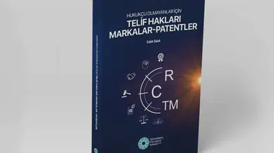 İTO’dan ’Hukukçu Olmayanlar İçin Fikri Mülkiyet’ Kitabı