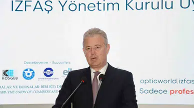 İzmir Ticaret Odası’ndan Fuarcılıkta ’Rekor’ Yılı