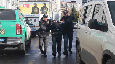 İzmir’de Duvar Kırıp Çeyiz Çalma Olayına Ait 1 Tutuklama