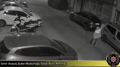 İzmir’in 3 Farklı İlçesindeki Kurşunlama Olaylarına 3 Tutuklama