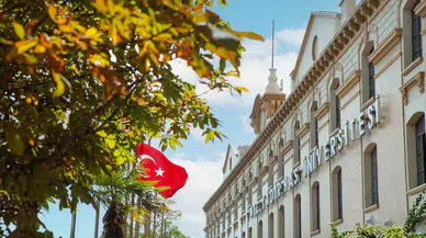 Kadir Has Üniversitesi’nde Bir Atama Daha
