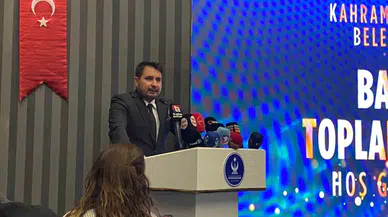 Kahramankazan Belediye Başkanı Çırpanoğlu: “Otogara Tusaş’ta Hain Atakta Şehit Olan Taksicimizin İsmini Koyacağız”