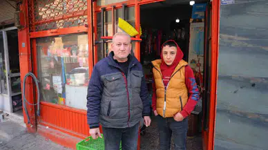 Kahramanmaraş’taki Suriyeliler, Ülkelerine Dönmek İçin Sabırsızlanıyor