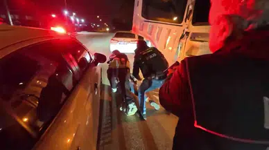 Kahve Kutularında 825 Kilo Eroinle Yakalanan Kuşkulu Tutuklandı