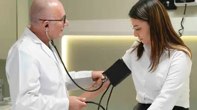 Kalp Ameliyatlarında Yeni Periyot: Küçük Kesi ve Kalbi Durdurmadan Müdahale
