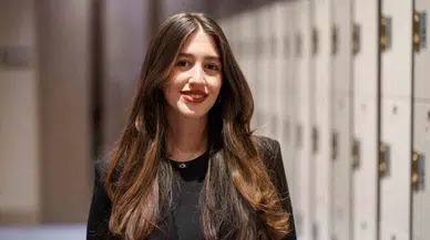 Kanser Tedavisi Gören Çocuklar Yılbaşı Partisinde Doyasıya Eğlendi