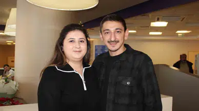 Karaciğer Nakilli Uzman Psikologdan Hastalara Teklif: "Güçlü ve Olumlu Olun"