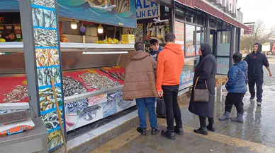Karadeniz’deki Bolluk Tezgahlara da Yaradı