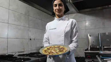 Karadenizlinin Vazgeçilmezi Hamsi Farklı Tiplerdeki Yemeklere Tat Veriyor