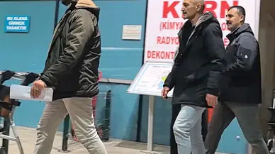 Kardeşini Sopayla Darp Edip Tabancayla Yaralayan Ağabey Tutuklandı