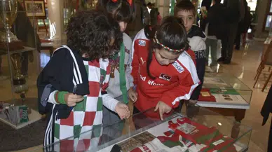 Karşıyaka’da Müze Seyahatleri Başladı