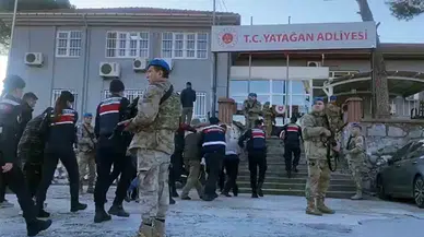 ‘Kasacılar’ Cürüm Örgütü Çökertildi: 7 Kişi Tutuklandı