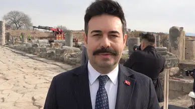 Kastabala Antik Kenti’nde Daha Eski Devirlere İlişkin Olduğu Düşünülen Tapınak Kalıntısı Bulundu