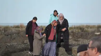 Kayıp Balıkçılardan Birinin Cansız Vücudu Bulundu