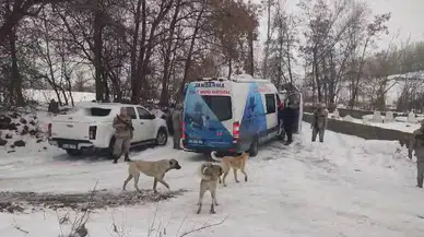 Kayıp Öğretmeni Arama Çalışmalarına Başlandı