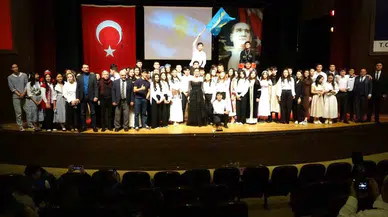 Kazakistan Cumhuriyeti’nin Bağımsızlık Günü Kütahya’da Coşkuyla Kutlandı