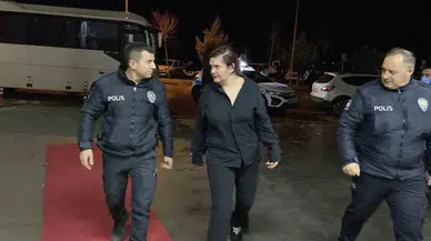 “Keşke 10 Kilo Yakalatsaydım” Demişti, Tutuklandı