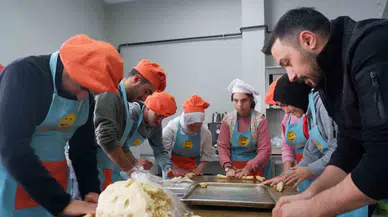 Keyifli Kafe’den Keyifli Anlar