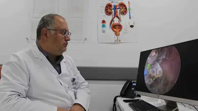 “Kışın İdrar Yolu Şikayeti Artanlar ‘Prostat Oldum’ Diye Korkmasın”